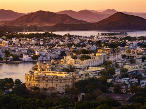 Top 30 Most Beautiful Cities in India You Must Visit